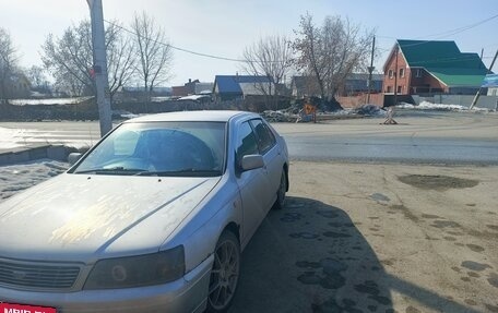 Nissan Bluebird XI, 2001 год, 250 000 рублей, 2 фотография