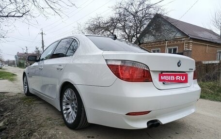 BMW 5 серия, 2005 год, 849 999 рублей, 2 фотография