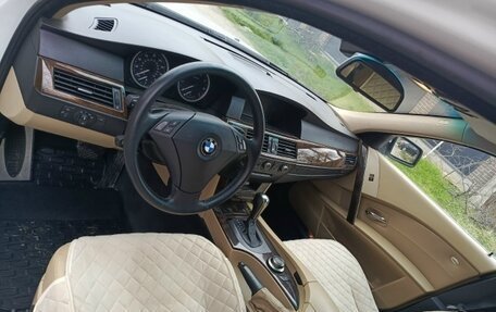 BMW 5 серия, 2005 год, 849 999 рублей, 8 фотография