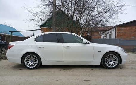 BMW 5 серия, 2005 год, 849 999 рублей, 12 фотография