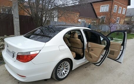 BMW 5 серия, 2005 год, 849 999 рублей, 7 фотография