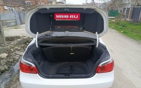 BMW 5 серия, 2005 год, 849 999 рублей, 4 фотография