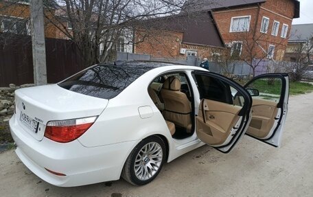 BMW 5 серия, 2005 год, 849 999 рублей, 17 фотография