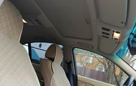 BMW 5 серия, 2005 год, 849 999 рублей, 18 фотография