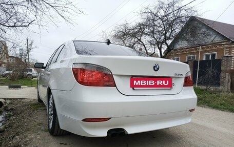 BMW 5 серия, 2005 год, 849 999 рублей, 9 фотография