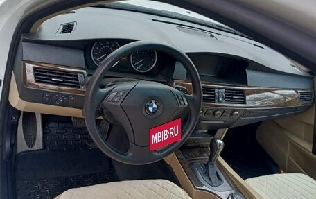 BMW 5 серия, 2005 год, 849 999 рублей, 14 фотография