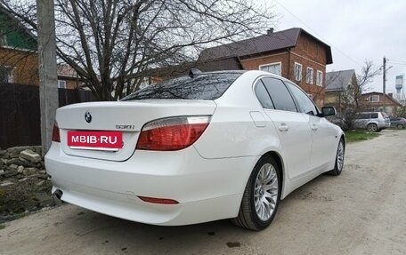 BMW 5 серия, 2005 год, 849 999 рублей, 11 фотография