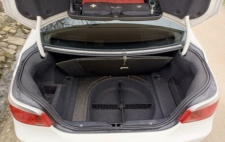 BMW 5 серия, 2005 год, 849 999 рублей, 25 фотография