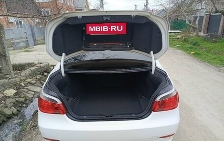 BMW 5 серия, 2005 год, 849 999 рублей, 23 фотография