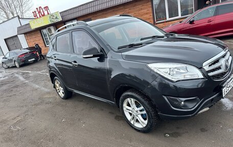 Changan CS35, 2017 год, 2 фотография