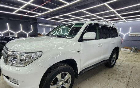 Toyota Land Cruiser 200, 2011 год, 3 200 000 рублей, 7 фотография
