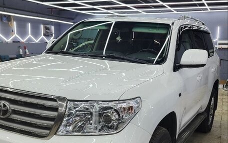 Toyota Land Cruiser 200, 2011 год, 3 200 000 рублей, 6 фотография