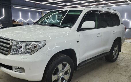 Toyota Land Cruiser 200, 2011 год, 3 200 000 рублей, 8 фотография