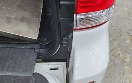 Toyota Land Cruiser 200, 2011 год, 3 200 000 рублей, 12 фотография