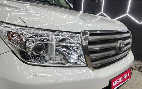 Toyota Land Cruiser 200, 2011 год, 3 200 000 рублей, 4 фотография