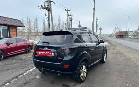 Changan CS35, 2017 год, 4 фотография