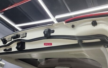 Toyota Land Cruiser 200, 2011 год, 3 200 000 рублей, 11 фотография