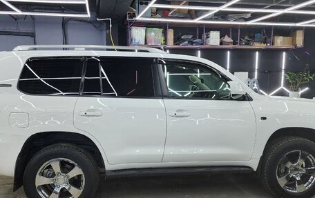 Toyota Land Cruiser 200, 2011 год, 3 200 000 рублей, 16 фотография