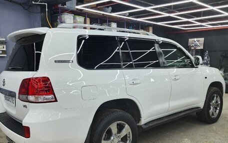 Toyota Land Cruiser 200, 2011 год, 3 200 000 рублей, 17 фотография