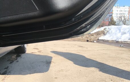 Hyundai Solaris II рестайлинг, 2016 год, 1 150 000 рублей, 17 фотография