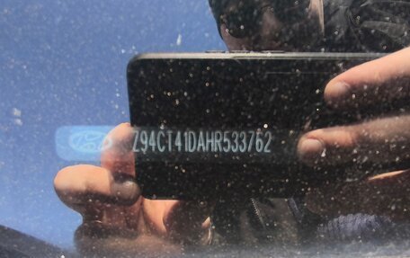 Hyundai Solaris II рестайлинг, 2016 год, 1 150 000 рублей, 21 фотография