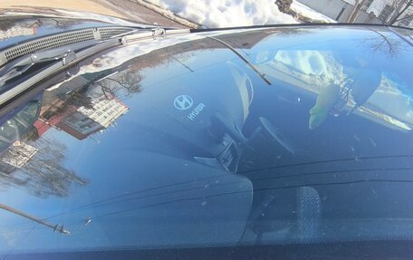 Hyundai Solaris II рестайлинг, 2016 год, 1 150 000 рублей, 19 фотография