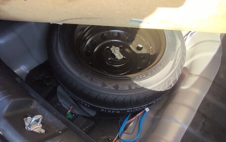 Hyundai Solaris II рестайлинг, 2016 год, 1 150 000 рублей, 22 фотография