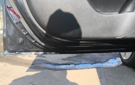 Hyundai Solaris II рестайлинг, 2016 год, 1 150 000 рублей, 18 фотография