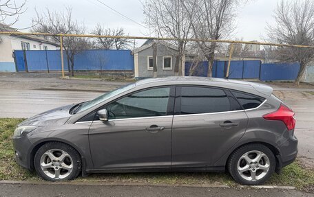 Ford Focus III, 2012 год, 1 050 000 рублей, 2 фотография