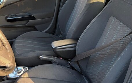 Opel Corsa D, 2011 год, 350 000 рублей, 11 фотография