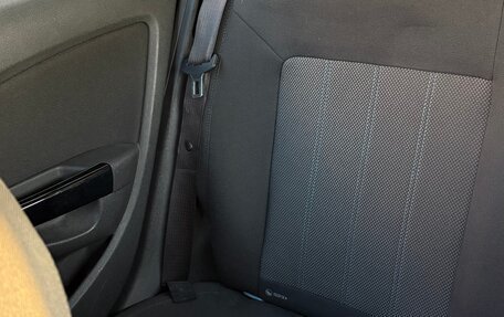 Opel Corsa D, 2011 год, 350 000 рублей, 9 фотография