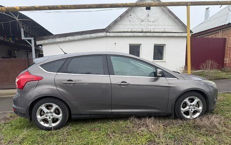 Ford Focus III, 2012 год, 1 050 000 рублей, 4 фотография