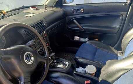 Volkswagen Passat B5+ рестайлинг, 2002 год, 350 000 рублей, 4 фотография