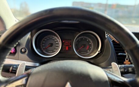 Mitsubishi Lancer IX, 2008 год, 720 000 рублей, 7 фотография