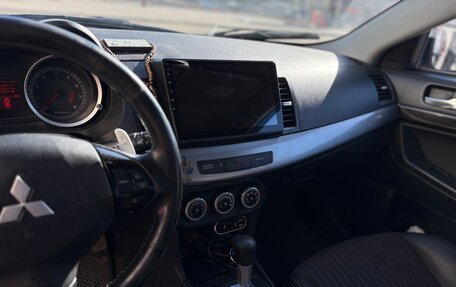 Mitsubishi Lancer IX, 2008 год, 720 000 рублей, 8 фотография