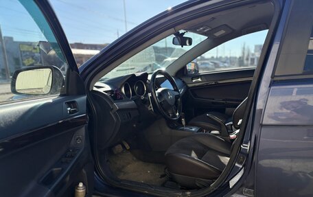 Mitsubishi Lancer IX, 2008 год, 720 000 рублей, 6 фотография