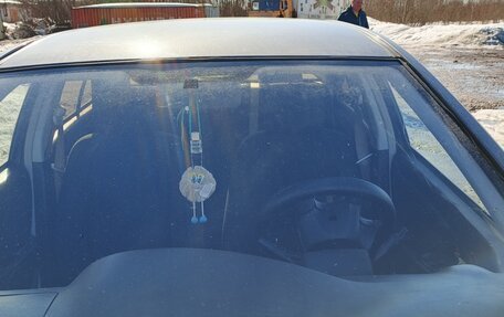 Geely MK I рестайлинг, 2011 год, 100 000 рублей, 6 фотография