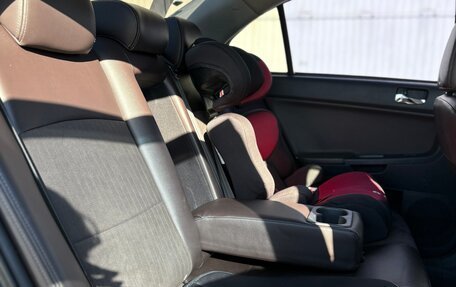 Mitsubishi Lancer IX, 2008 год, 720 000 рублей, 10 фотография