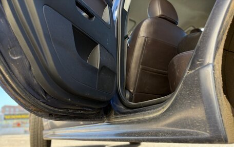 Mitsubishi Lancer IX, 2008 год, 720 000 рублей, 12 фотография