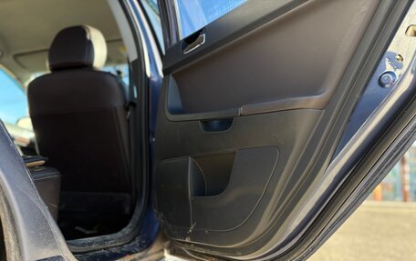 Mitsubishi Lancer IX, 2008 год, 720 000 рублей, 11 фотография