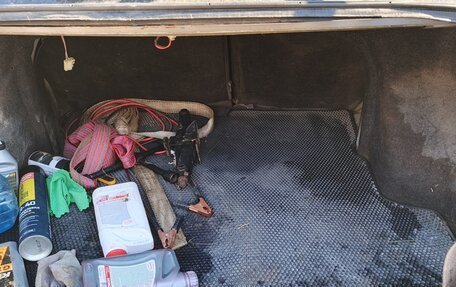 Geely MK I рестайлинг, 2011 год, 100 000 рублей, 10 фотография