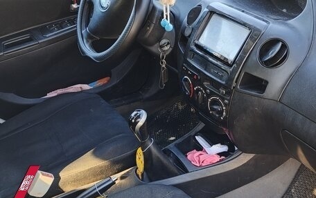 Geely MK I рестайлинг, 2011 год, 100 000 рублей, 2 фотография