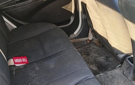 Geely MK I рестайлинг, 2011 год, 100 000 рублей, 3 фотография