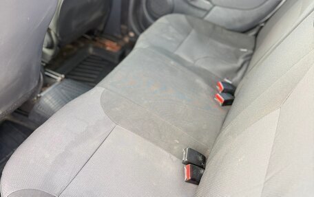 Renault Logan II, 2017 год, 390 000 рублей, 4 фотография