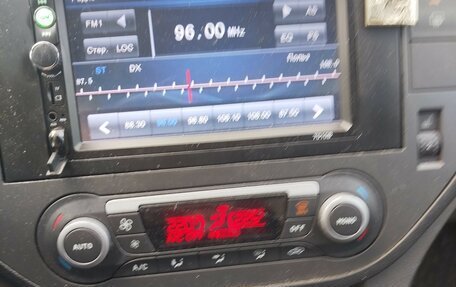 Ford C-MAX I рестайлинг, 2008 год, 700 000 рублей, 4 фотография