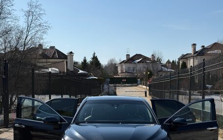 Toyota Camry, 2018 год, 1 911 000 рублей, 7 фотография