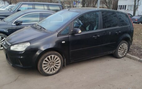 Ford C-MAX I рестайлинг, 2008 год, 700 000 рублей, 3 фотография