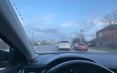 Skoda Octavia, 2015 год, 1 600 000 рублей, 3 фотография