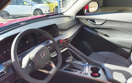 Changan CS35 Plus, 2023 год, 1 800 000 рублей, 6 фотография