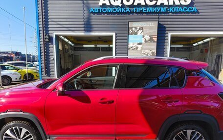 Changan CS35 Plus, 2023 год, 1 800 000 рублей, 2 фотография